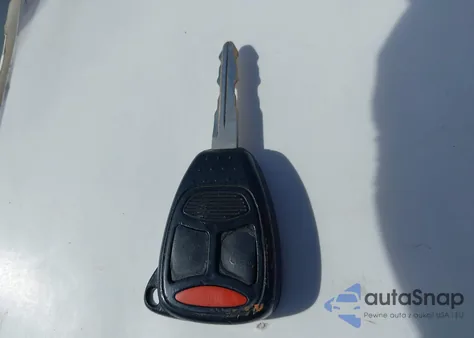 2005 Dodge Magnum Sxt z USA, uszkodzony, nr VIN 2D8GZ48V55H542808